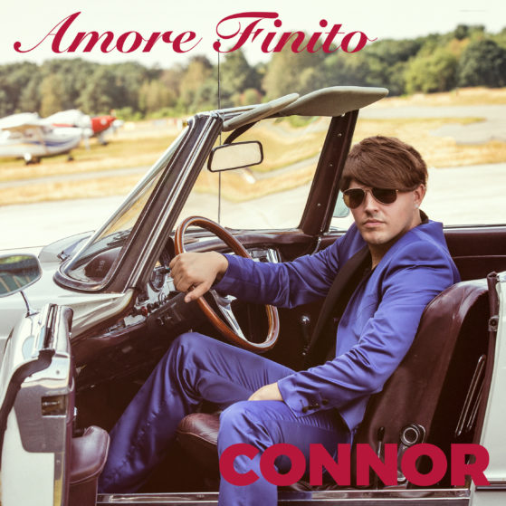 Release der Single: AMORE FINITO!